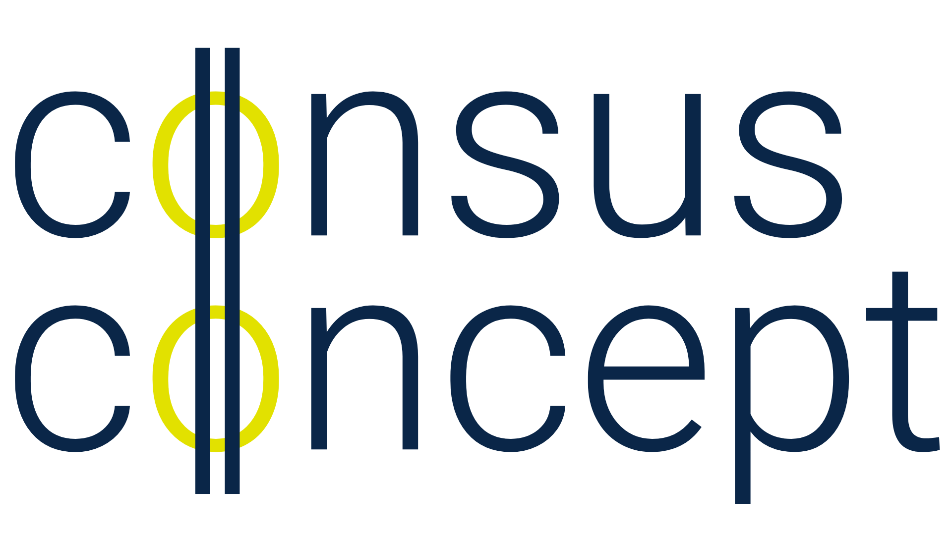 consus concept