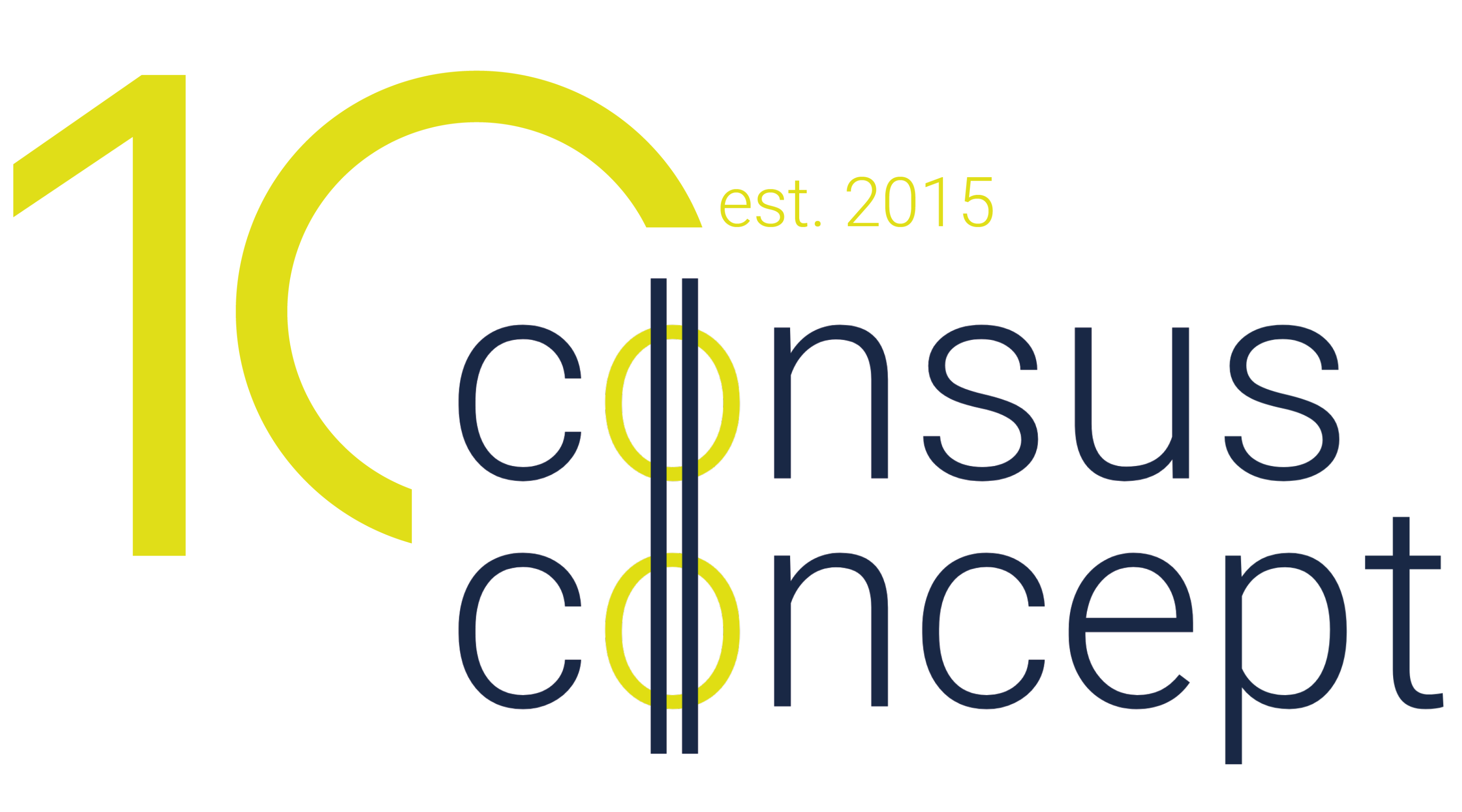consus concept